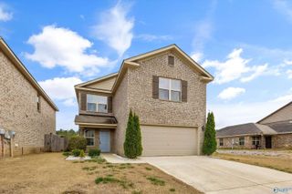 119 Winstead Circle, Owens Cross Roads, AL 35763