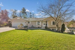 3039 Jeanlin Drive Se, Cascade Twp, MI 49546