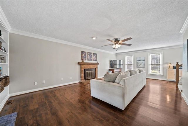 1065 PETERSBURG CV, Collierville, TN 38017