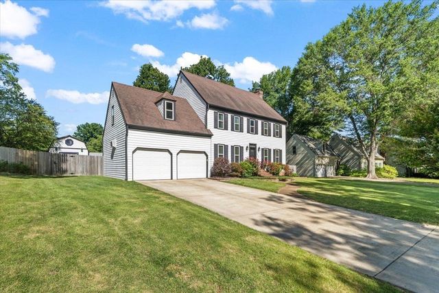1065 PETERSBURG CV, Collierville, TN 38017