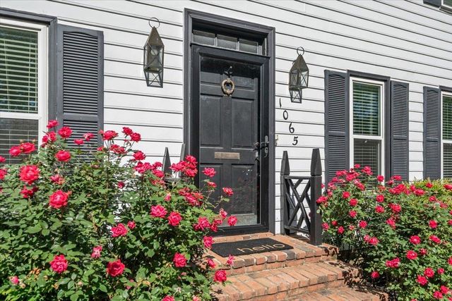 1065 PETERSBURG CV, Collierville, TN 38017