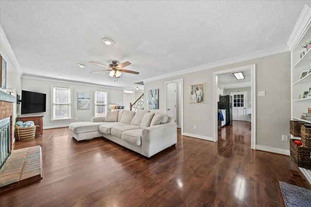 1065 PETERSBURG CV, Collierville, TN 38017