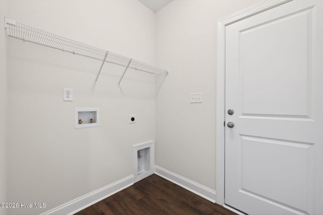 126 Maverick Lane, Dunn, NC 28334