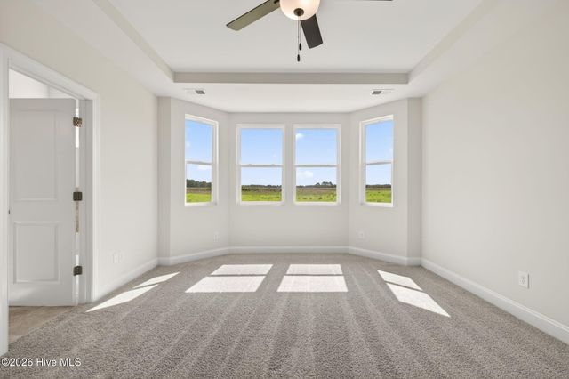 126 Maverick Lane, Dunn, NC 28334