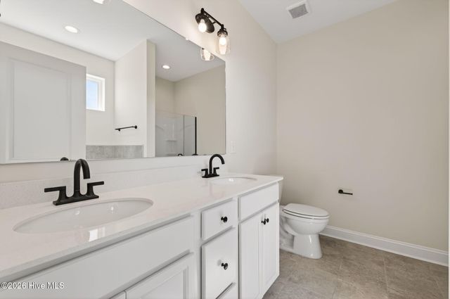 126 Maverick Lane, Dunn, NC 28334