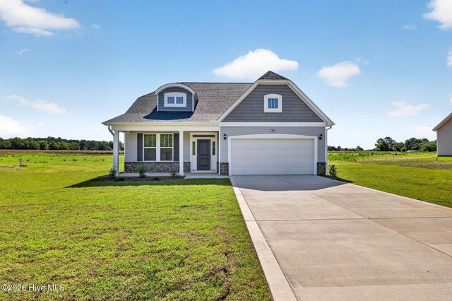 126 Maverick Lane, Dunn, NC 28334