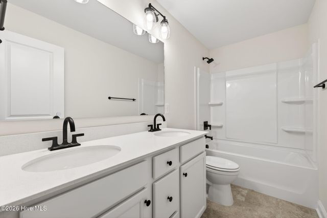 126 Maverick Lane, Dunn, NC 28334