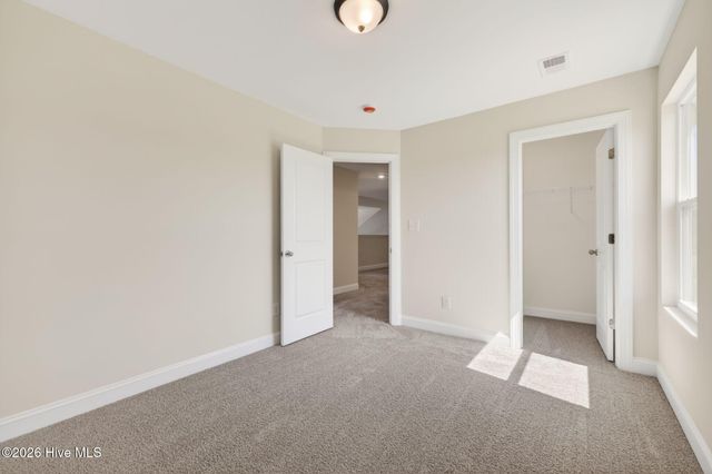 126 Maverick Lane, Dunn, NC 28334