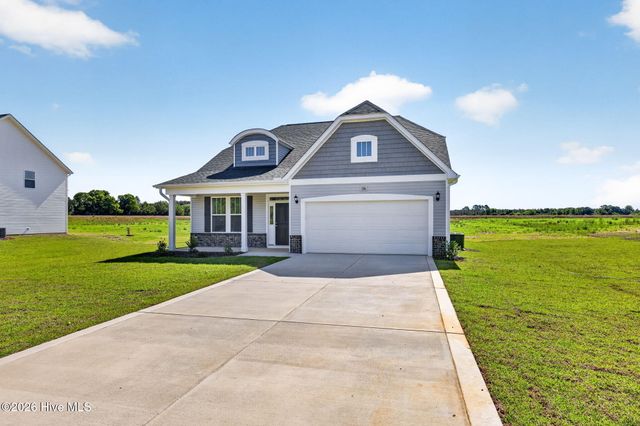 126 Maverick Lane, Dunn, NC 28334