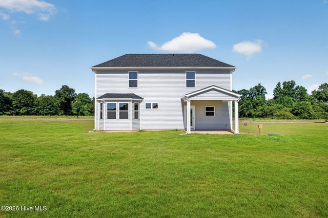 126 Maverick Lane, Dunn, NC 28334