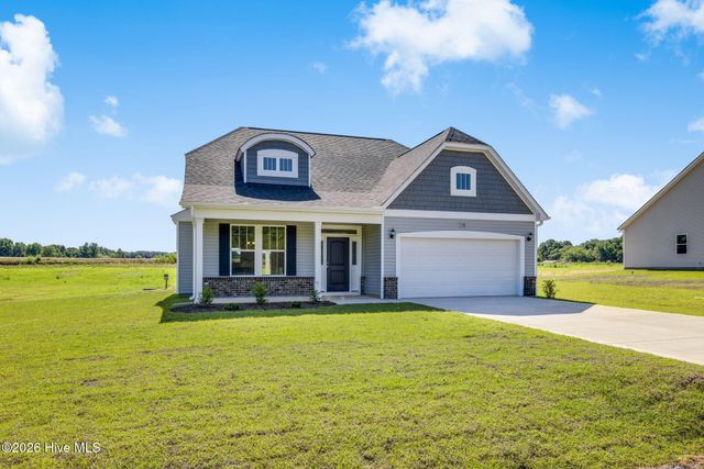 126 Maverick Lane, Dunn, NC 28334
