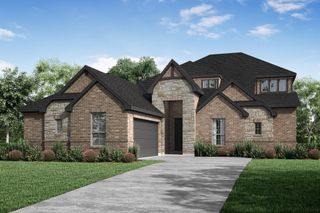 3602 Arbor Grove Trail, Midlothian, TX 76065