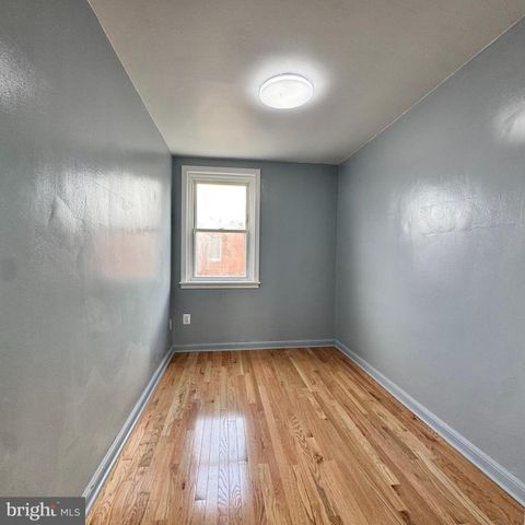 6834 SOUDER ST, Philadelphia, PA 19149