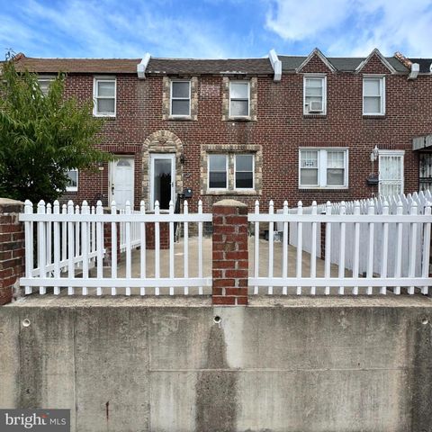 6834 SOUDER ST, Philadelphia, PA 19149