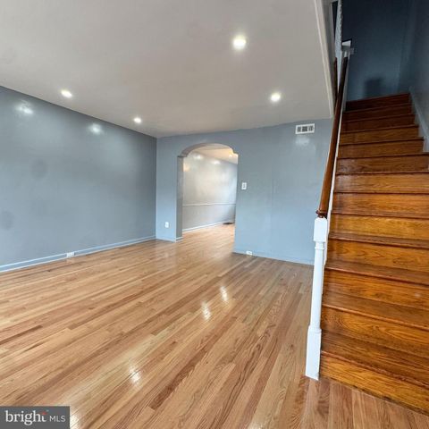 6834 SOUDER ST, Philadelphia, PA 19149