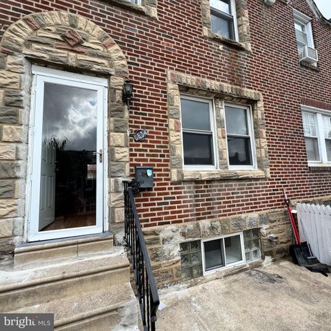 6834 SOUDER ST, Philadelphia, PA 19149