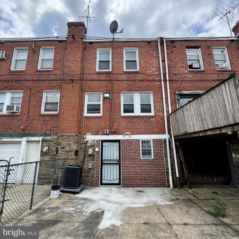 6834 SOUDER ST, Philadelphia, PA 19149