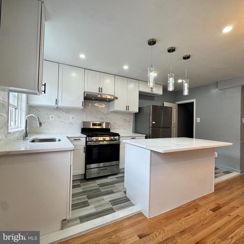 6834 SOUDER ST, Philadelphia, PA 19149