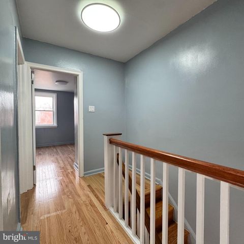6834 SOUDER ST, Philadelphia, PA 19149