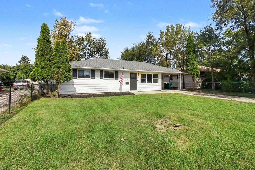 2313 Benedict Avenue, Joliet, IL 60436 — photo 3