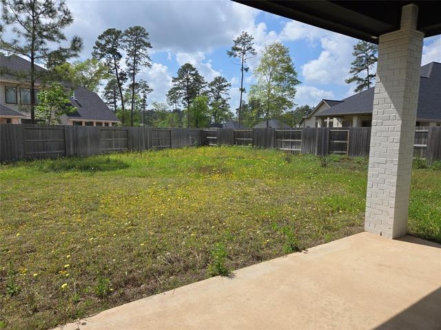 15531 Vauxs Swift Lane, Magnolia, TX 77354