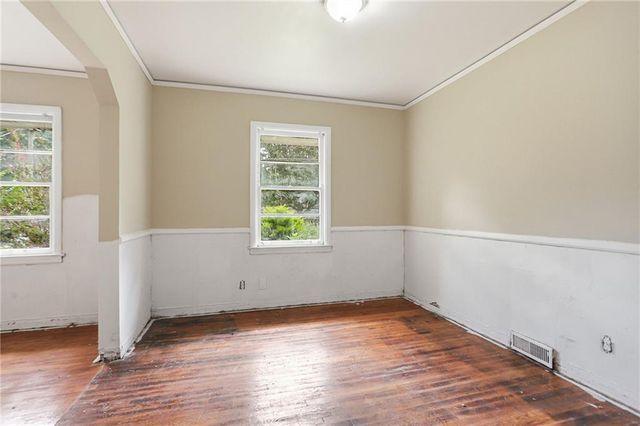 2030 Mark Trail, Decatur, GA 30032
