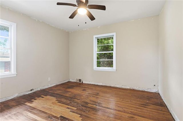 2030 Mark Trail, Decatur, GA 30032