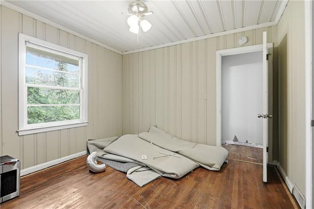 2030 Mark Trail, Decatur, GA 30032