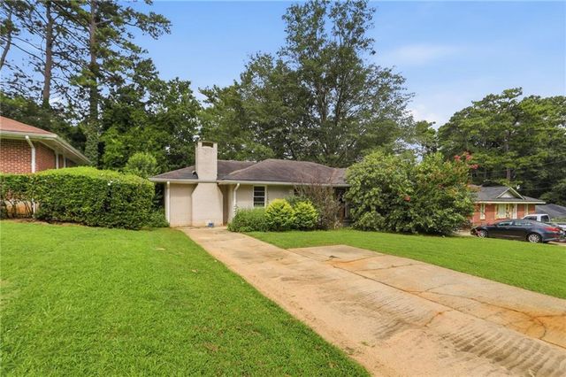 2030 Mark Trail, Decatur, GA 30032