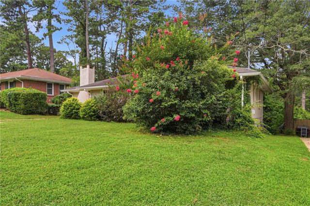 2030 Mark Trail, Decatur, GA 30032