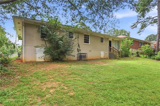 2030 Mark Trail, Decatur, GA 30032