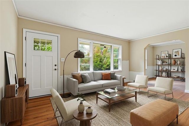 2030 Mark Trail, Decatur, GA 30032