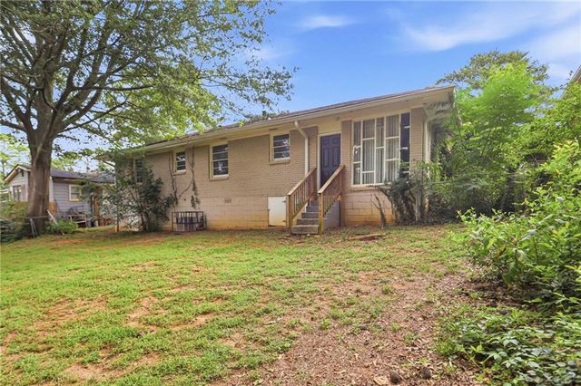2030 Mark Trail, Decatur, GA 30032