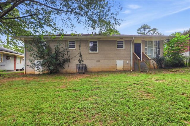 2030 Mark Trail, Decatur, GA 30032