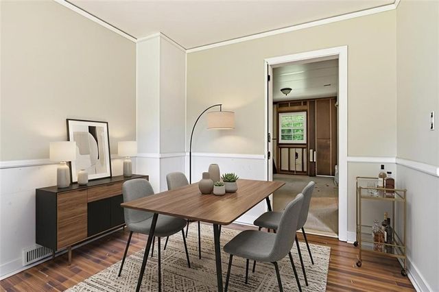 2030 Mark Trail, Decatur, GA 30032