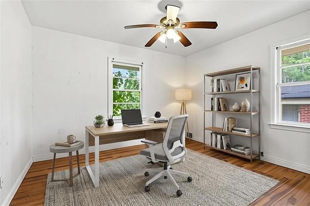 2030 Mark Trail, Decatur, GA 30032