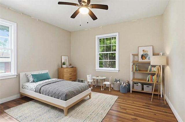 2030 Mark Trail, Decatur, GA 30032