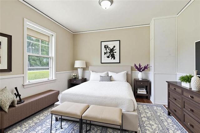 2030 Mark Trail, Decatur, GA 30032