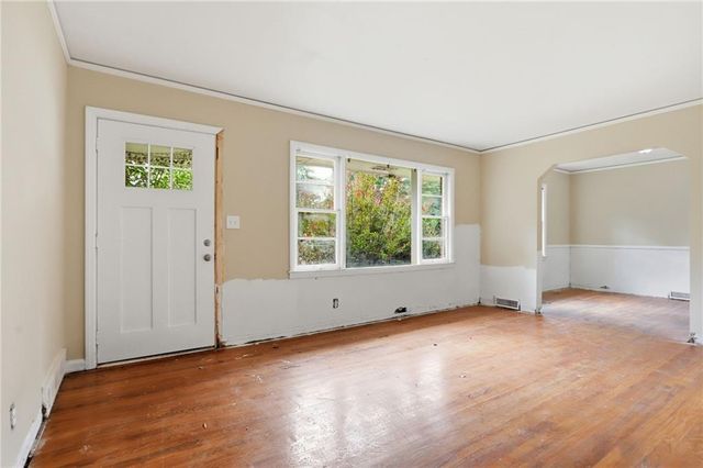 2030 Mark Trail, Decatur, GA 30032