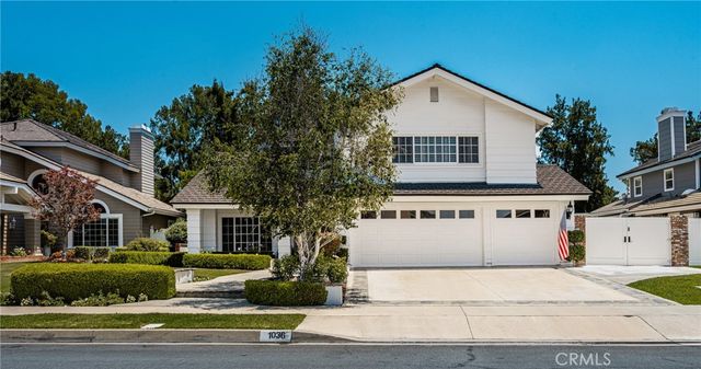 1036 Rashford, Placentia, CA 92870