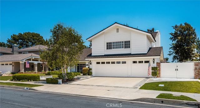 1036 Rashford, Placentia, CA 92870