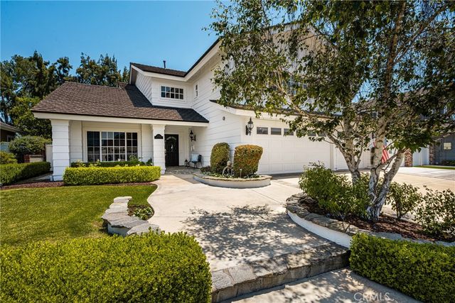1036 Rashford, Placentia, CA 92870