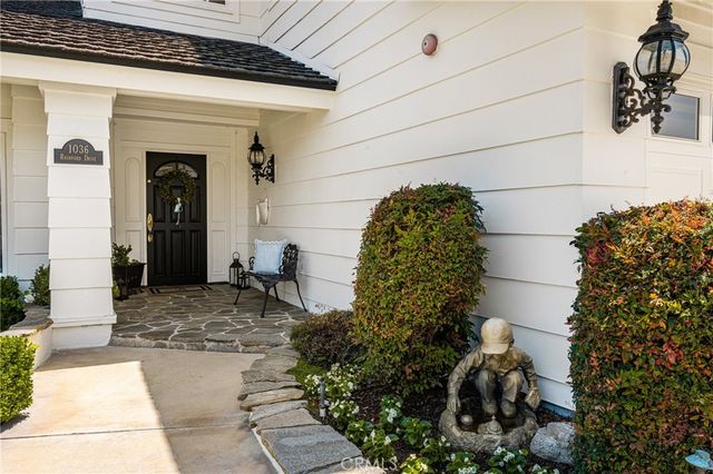 1036 Rashford, Placentia, CA 92870