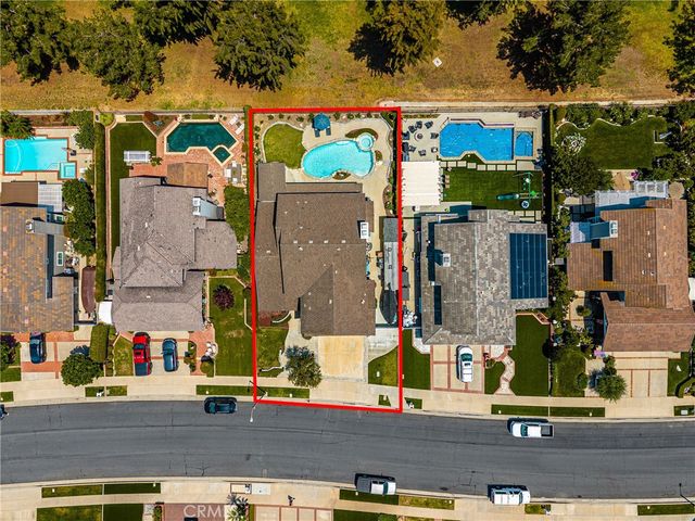 1036 Rashford, Placentia, CA 92870