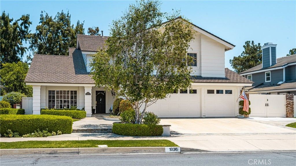 1036 Rashford, Placentia, CA 92870