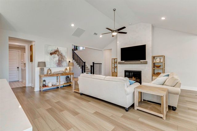 7306 Pecan Brook Lane, Fulshear, TX 77441