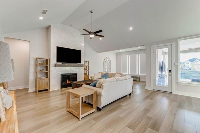 7306 Pecan Brook Lane, Fulshear, TX 77441