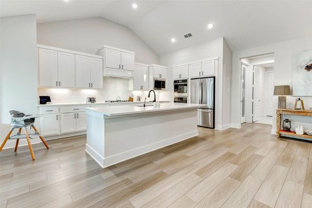 7306 Pecan Brook Lane, Fulshear, TX 77441