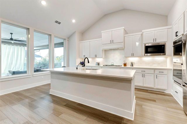 7306 Pecan Brook Lane, Fulshear, TX 77441