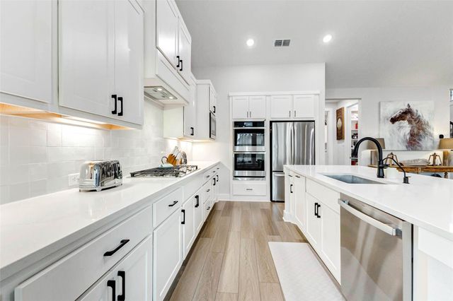 7306 Pecan Brook Lane, Fulshear, TX 77441